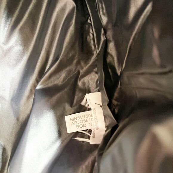 MARC NEW YORK Packable Down Vest  - Picture 5 of 11